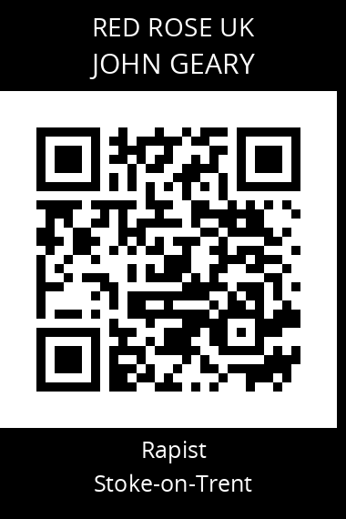 QR code for john-geary