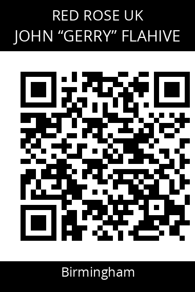 QR code for john-gerry-flahive