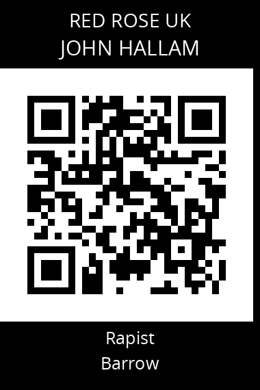 QR code for john-hallam