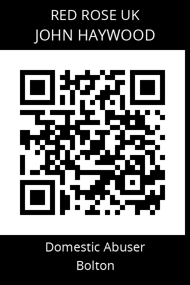 QR code for john-haywood