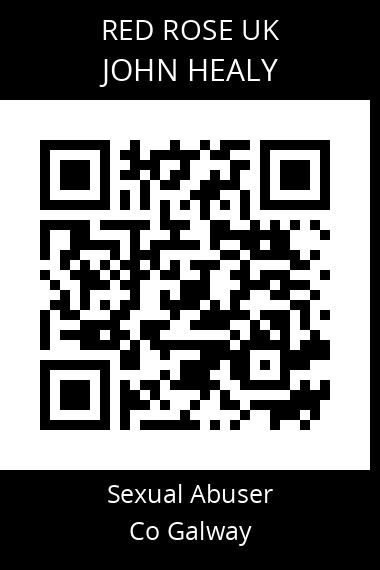QR code for john-healy