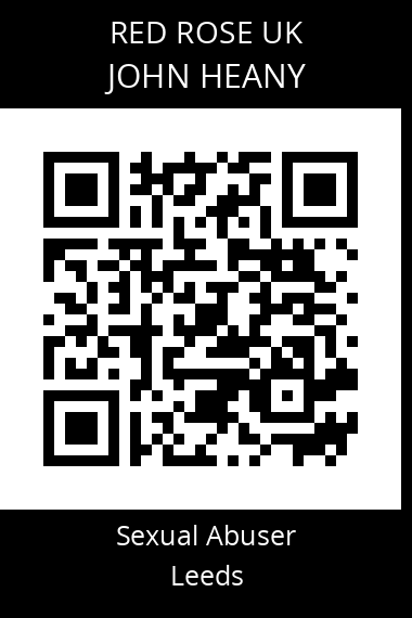 QR code for john-heany