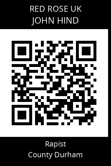 QR code for john-hind