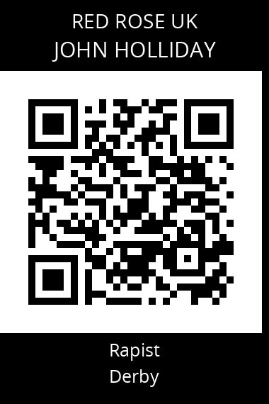 QR code for john-holliday