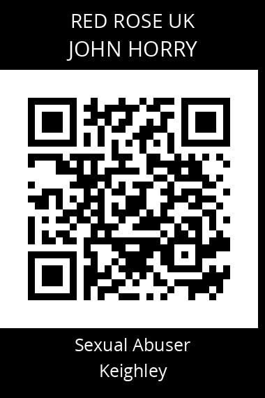 QR code for john-horry