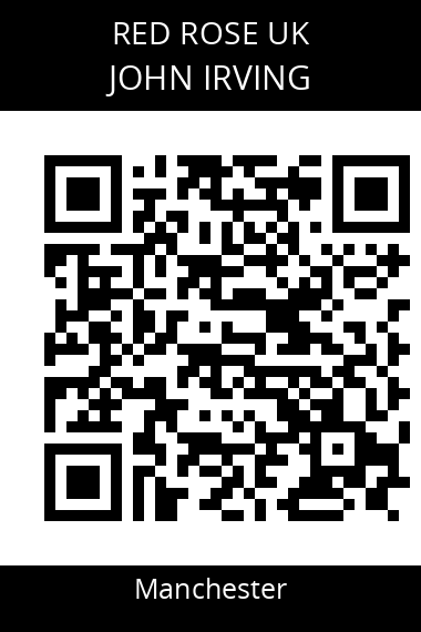 QR code for john-irving-2dsyyg