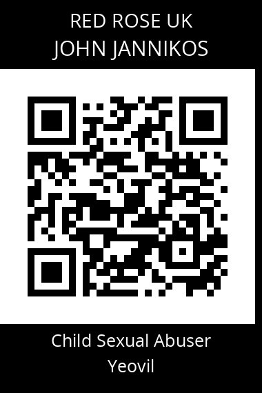 QR code for john-jannikos-1