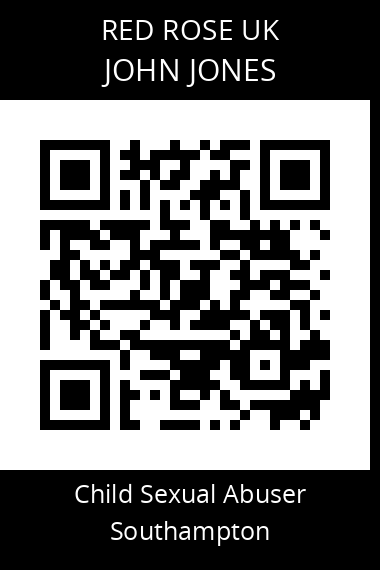 QR code for john-jones-8