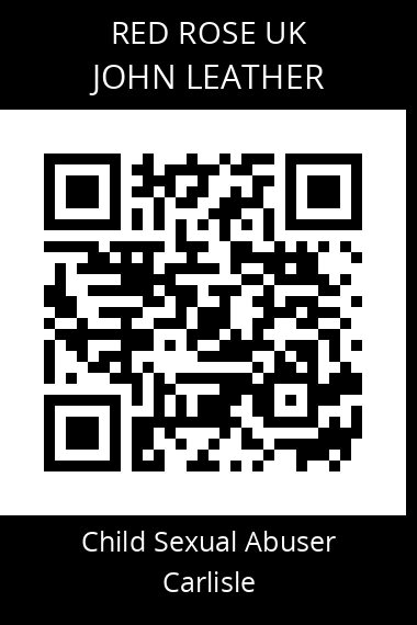 QR code for john-leather