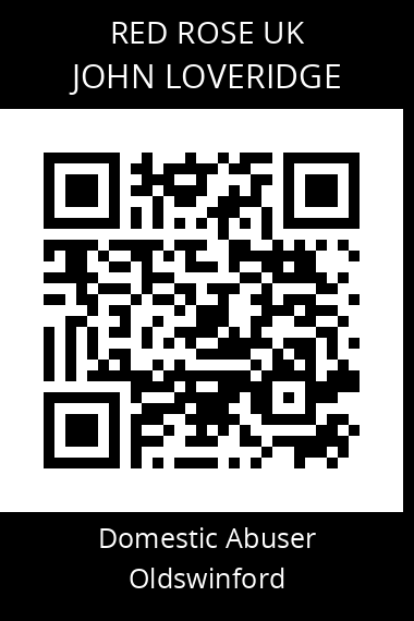QR code for john-loveridge