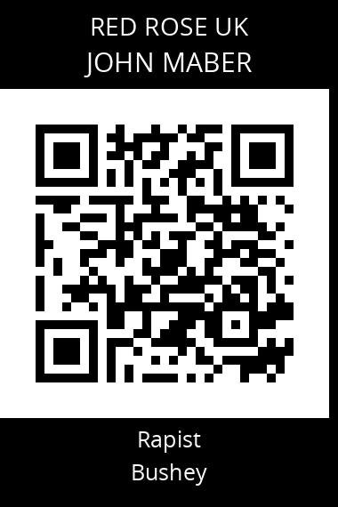 QR code for john-maber