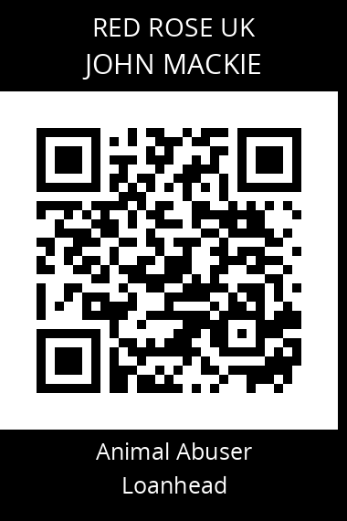 QR code for john-mackie