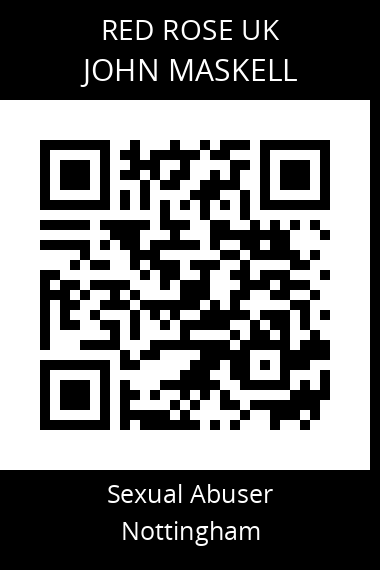 QR code for john-maskell