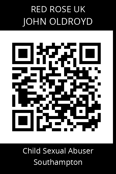 QR code for john-oldroyd