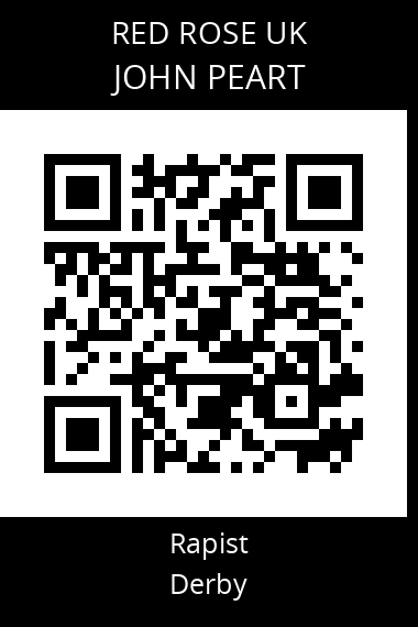 QR code for john-peart