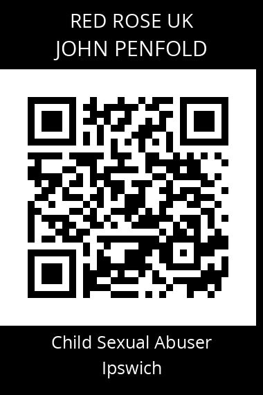 QR code for john-penfold
