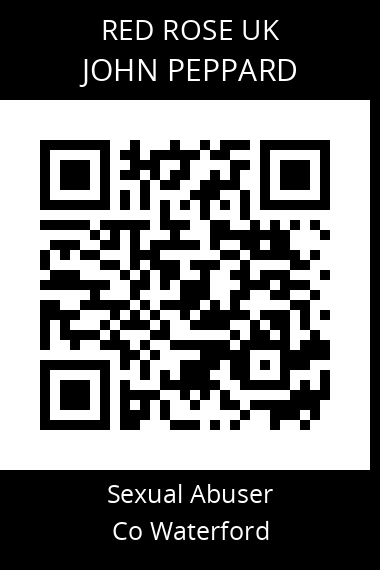 QR code for john-peppard