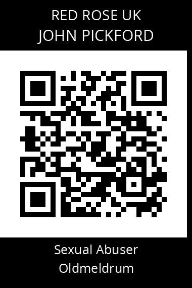 QR code for john-pickford