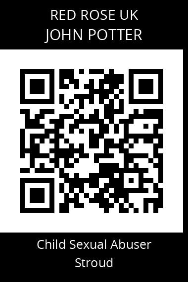 QR code for john-potter