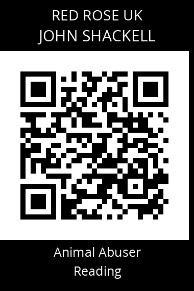 QR code for john-shackell