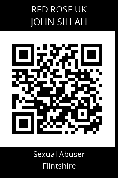 QR code for john-sillah