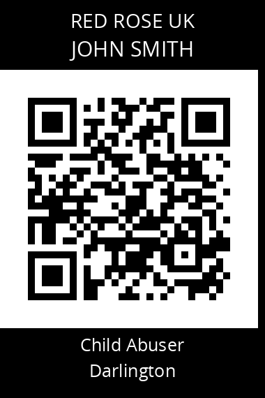 QR code for john-smith-19