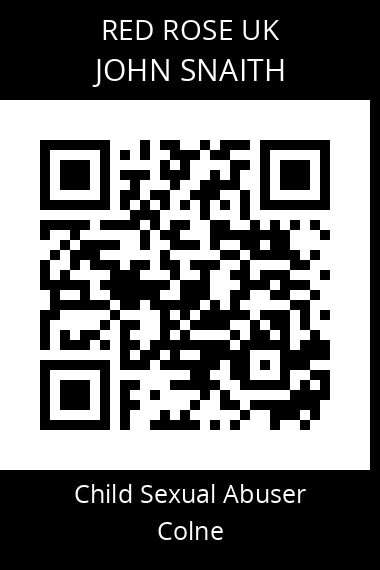 QR code for john-snaith