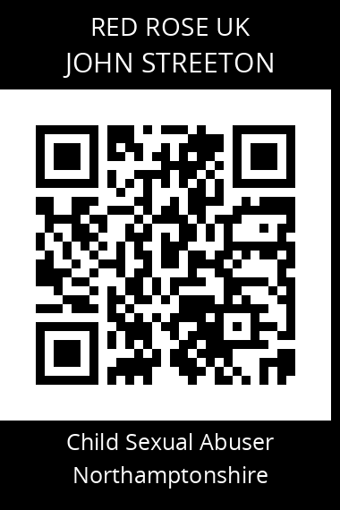 QR code for john-streeton