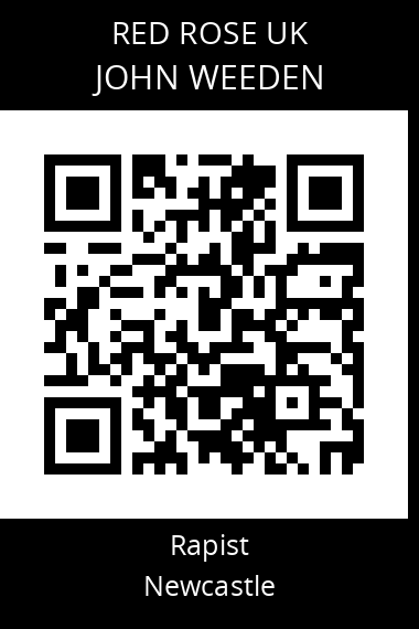 QR code for john-weeden
