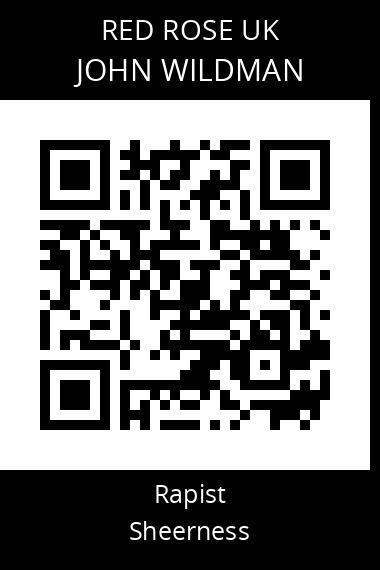 QR code for john-wildman
