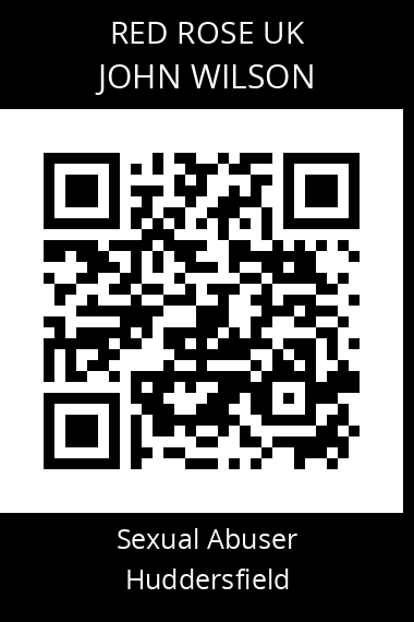 QR code for john-wilson-1