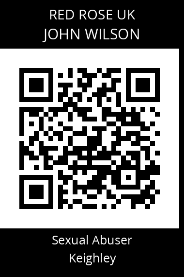 QR code for john-wilson-5