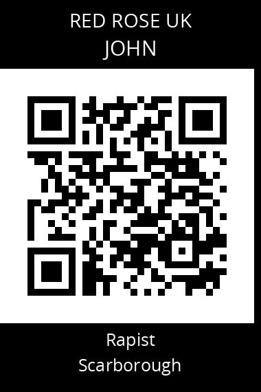 QR code for john