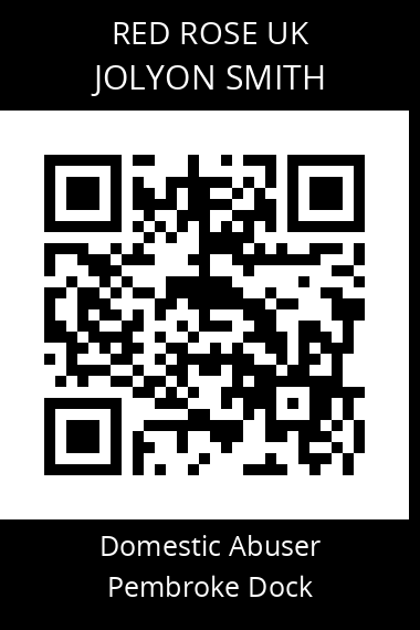 QR code for jolyon-smith