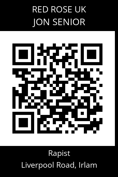 QR code for jon-senior