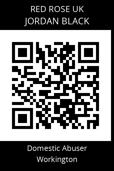 QR code for jordan-black