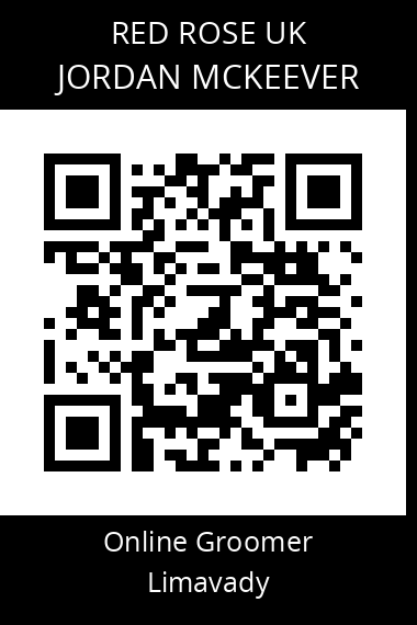 QR code for jordan-mckeever