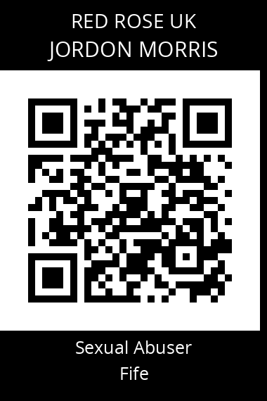QR code for jordon-morris