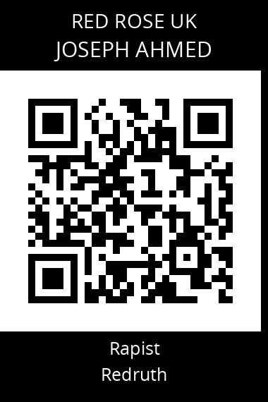 QR code for joseph-ahmed