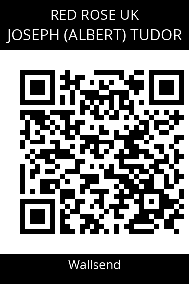 QR code for joseph-albert-tudor