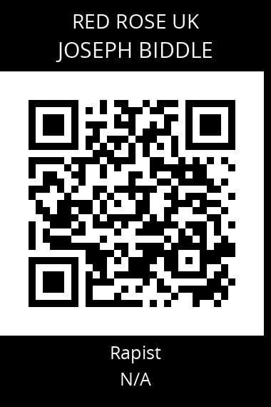 QR code for joseph-biddle