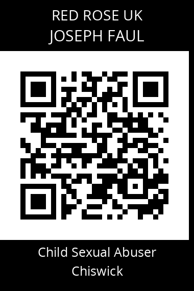 QR code for joseph-faul