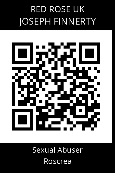 QR code for joseph-finnerty