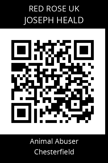 QR code for joseph-heald