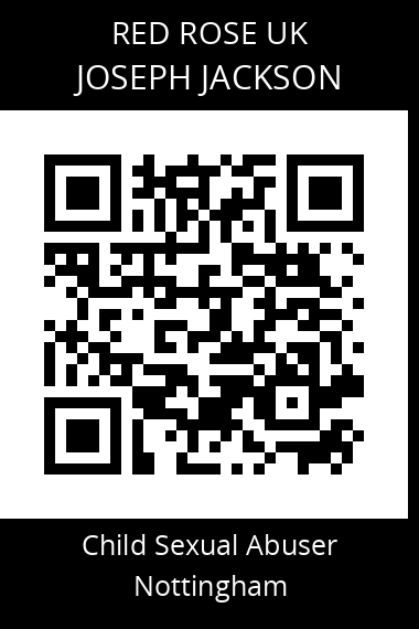 QR code for joseph-jackson