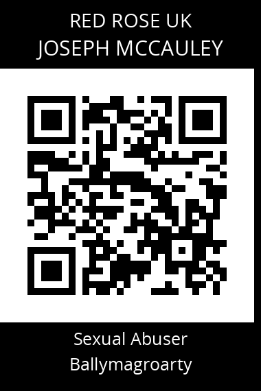 QR code for joseph-mccauley
