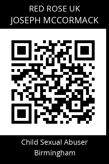 QR code for joseph-mccormack
