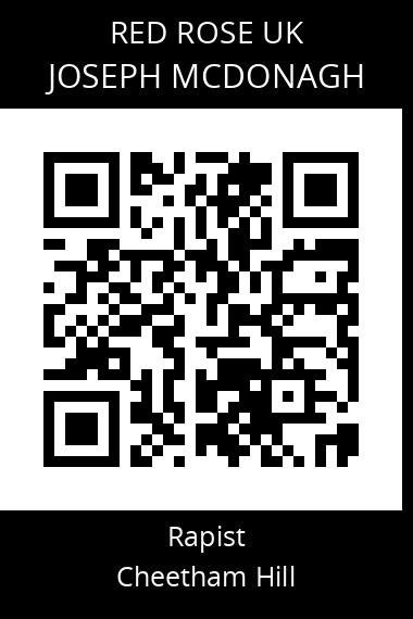 QR code for joseph-mcdonagh