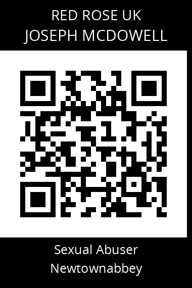 QR code for joseph-mcdowell