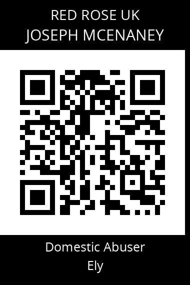 QR code for joseph-mcenaney